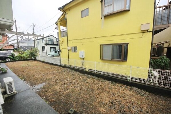 セフィラM&Kの物件内観写真